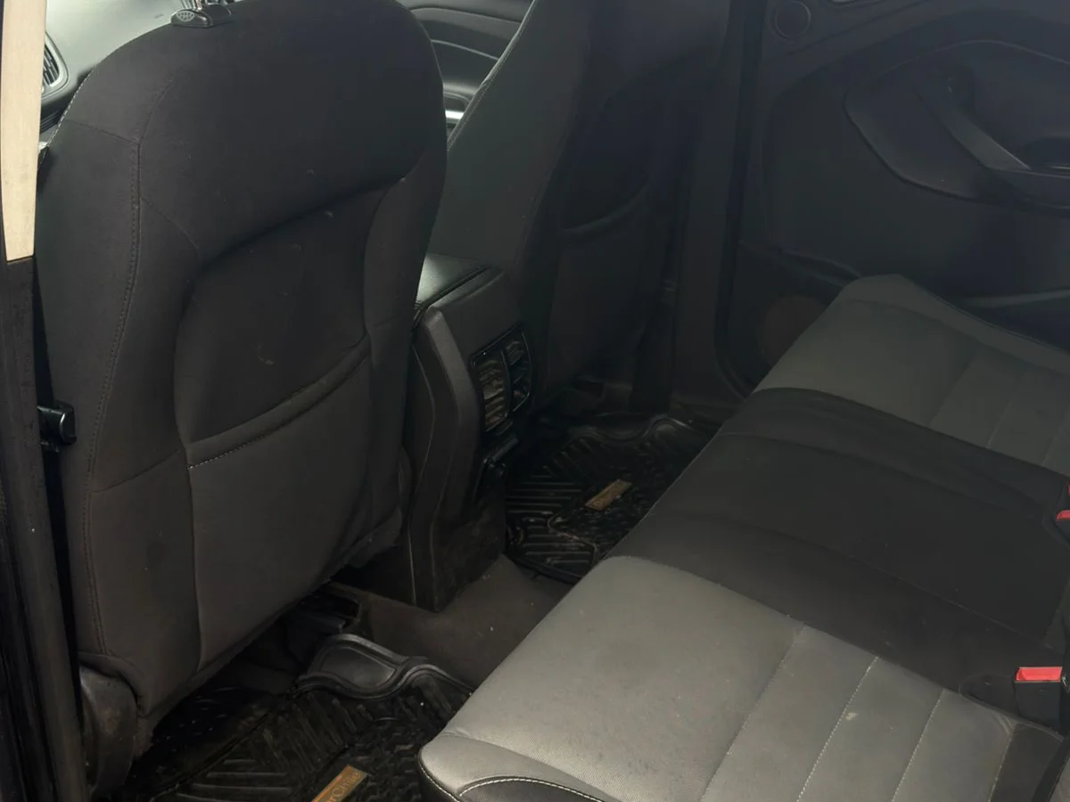 FORD ESCAPE 4X4 2.0 AUT.