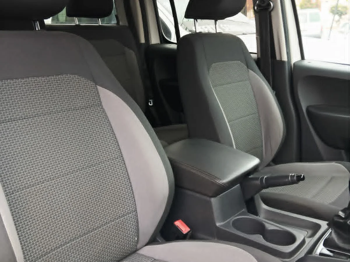VOLSWAGEN AMAROK 2021