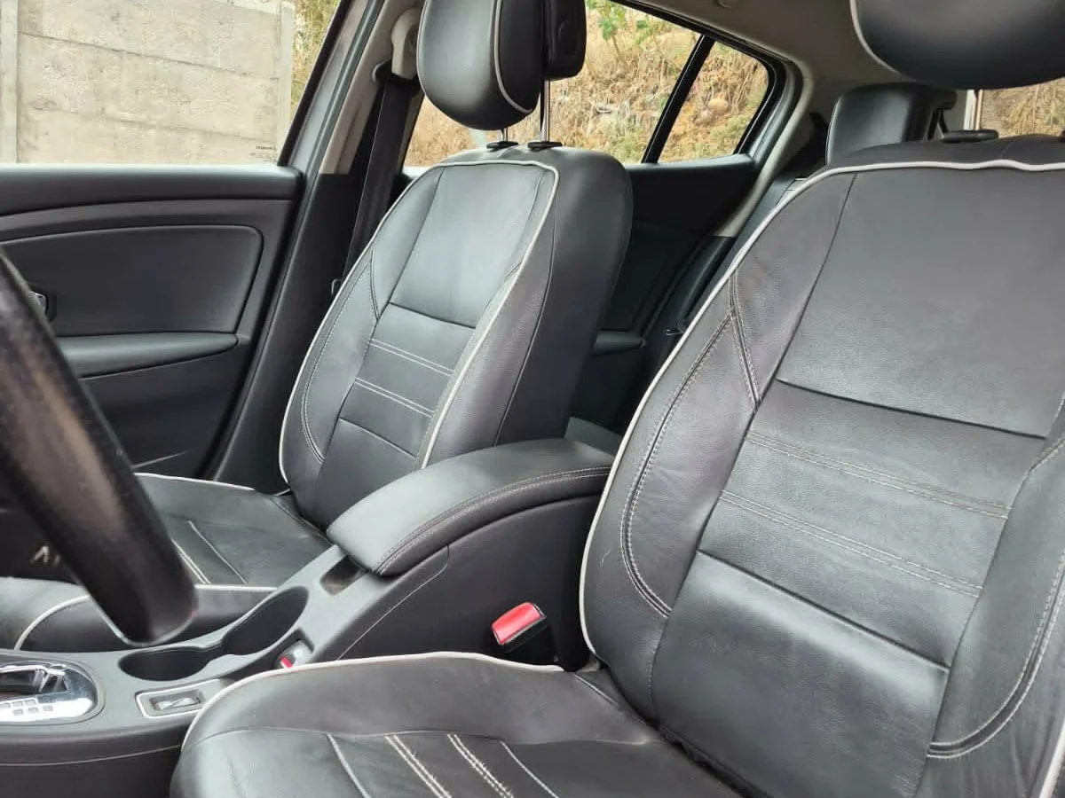 RENAULT MEGANE 2016
