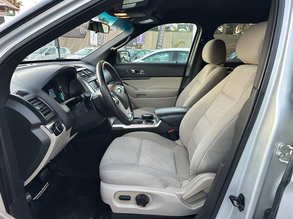 FORD EXPLORER 2.0 ECOBOOST AUT 2016 - Miniatura 14