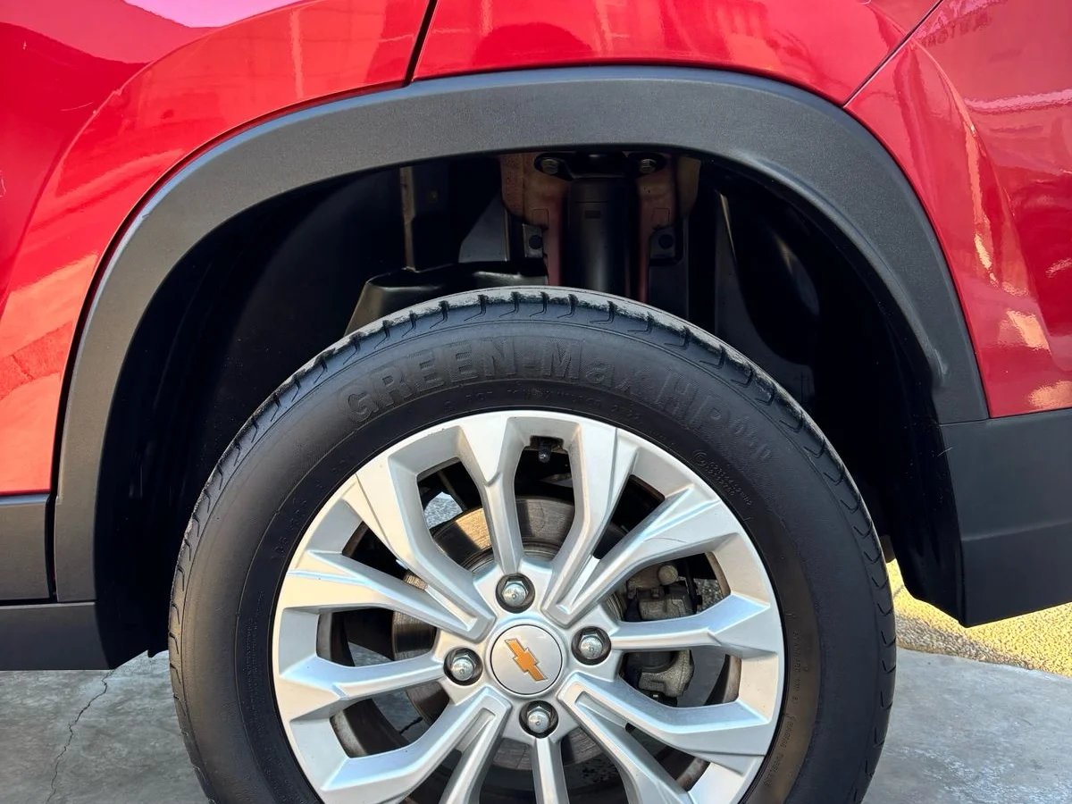 CHEVROLET GROOVE 1.5 1.5 LTZ - Miniatura 7