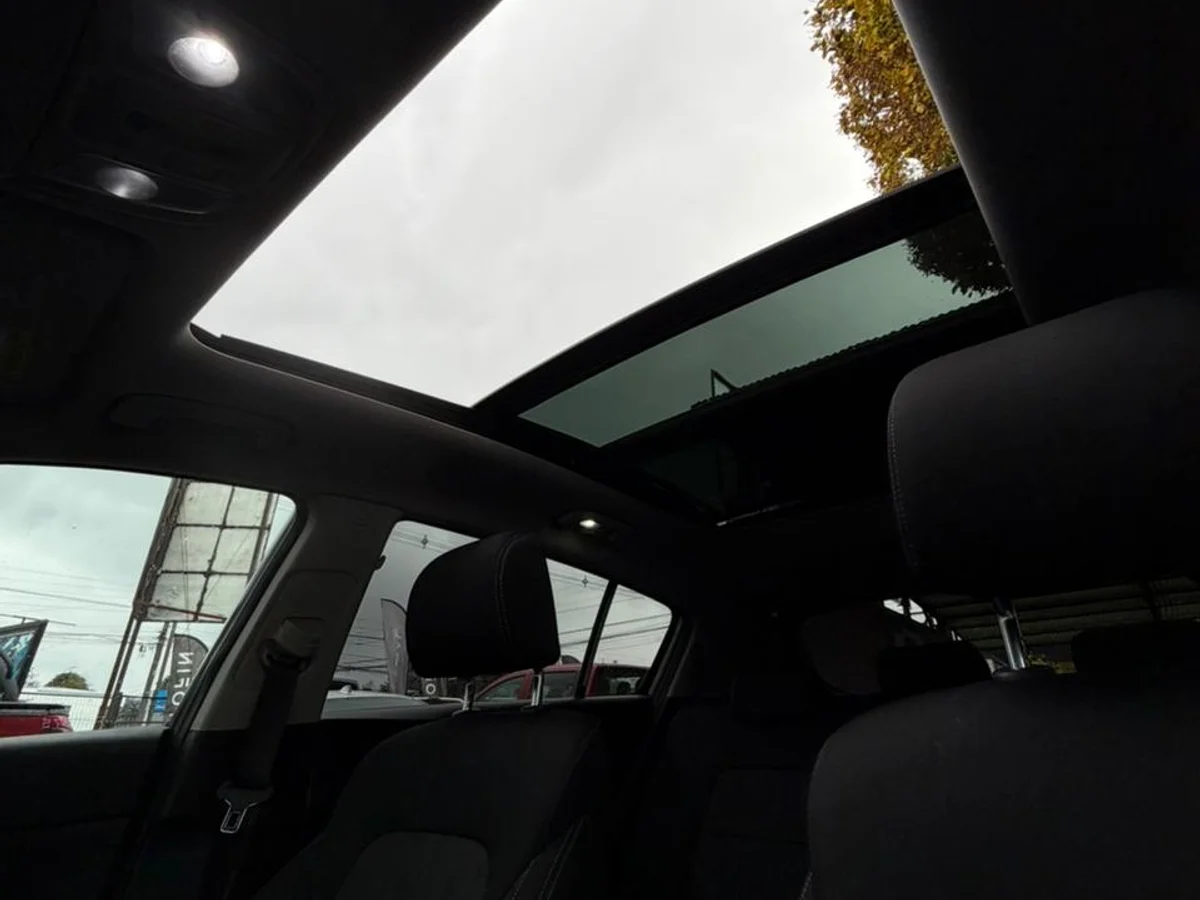 KIA SPORTAGE QL PE 4WD 2.0 AUT 2021 - Miniatura 13