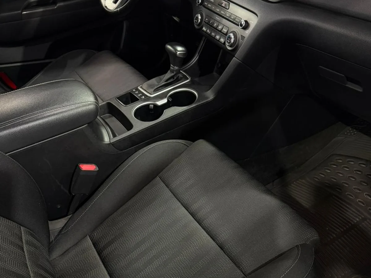 KIA SPORTAGE QL PE 4WD 2.0 AUT 2021 - Miniatura 15