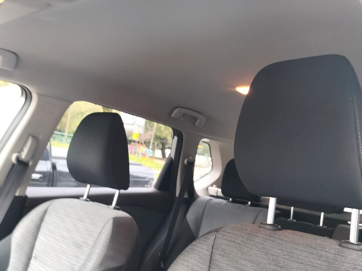Se vende vehículo Nissan X-Trail - Miniatura 9