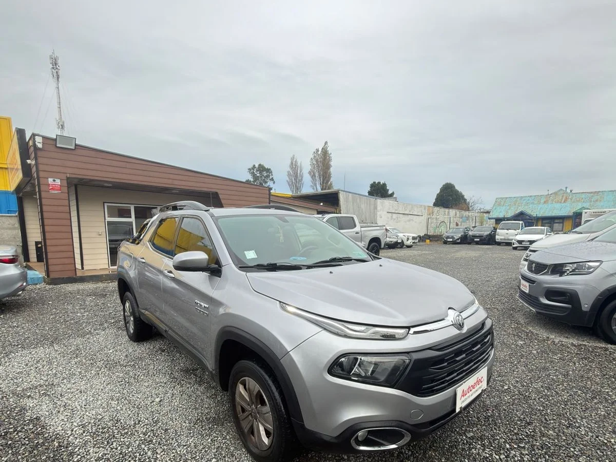 RAM 1000 BIGHORN 1.8 AUT. 2021 - Miniatura 8