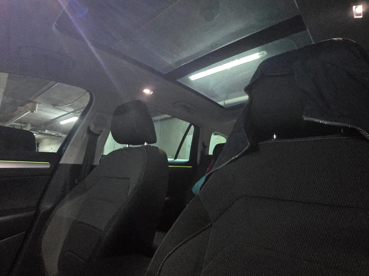 SKODA KODIAQ 1.4L TSI DSGL 7P AUTO AMBIENTE - Miniatura 2