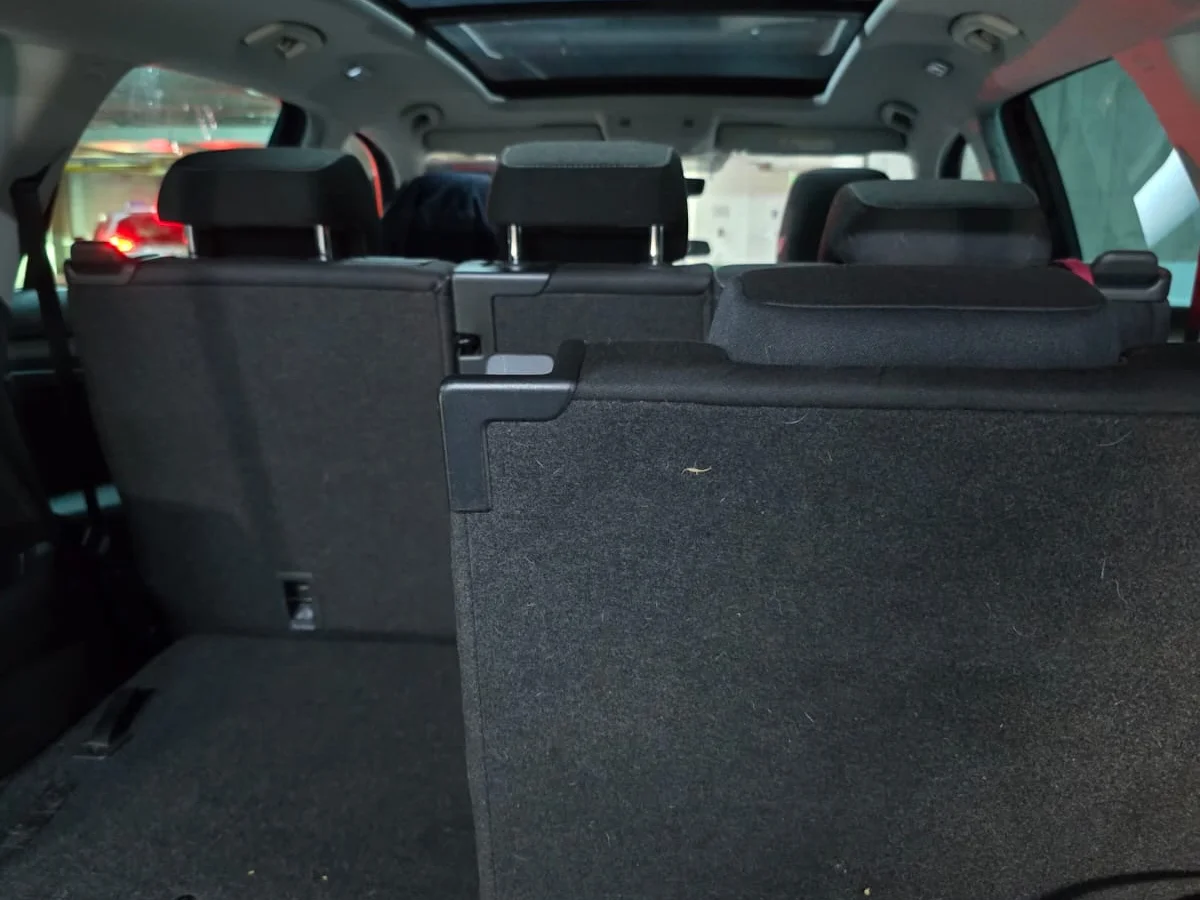 SKODA KODIAQ 1.4L TSI DSGL 7P AUTO AMBIENTE - Miniatura 3