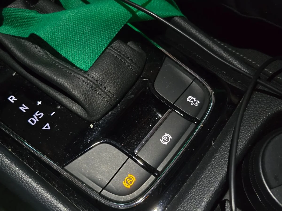 SKODA KODIAQ 1.4L TSI DSGL 7P AUTO AMBIENTE - Miniatura 5