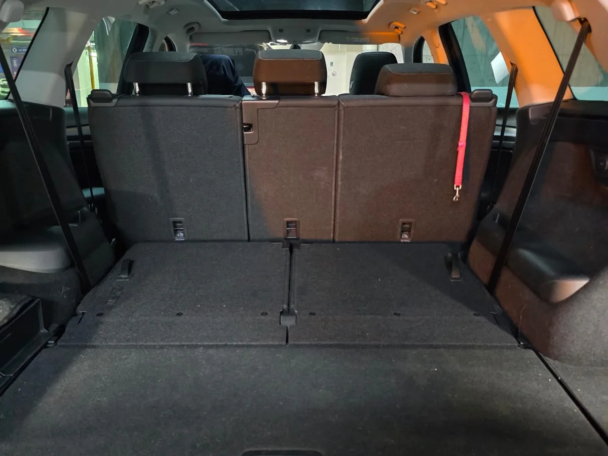 SKODA KODIAQ 1.4L TSI DSGL 7P AUTO AMBIENTE - Miniatura 7