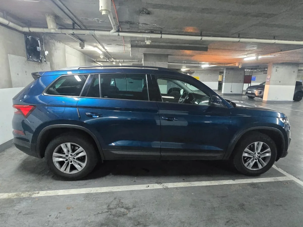 SKODA KODIAQ 1.4L TSI DSGL 7P AUTO AMBIENTE - Miniatura 15