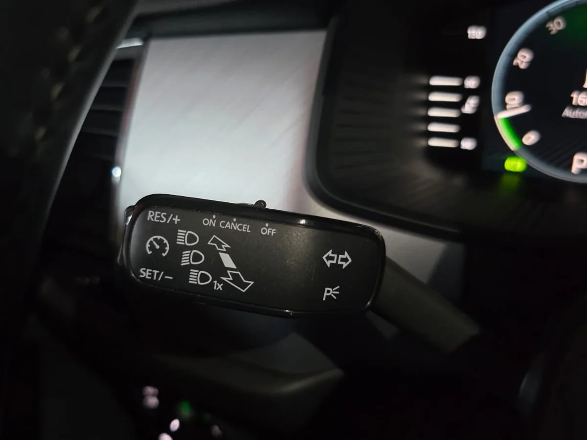 SKODA KODIAQ 1.4L TSI DSGL 7P AUTO AMBIENTE - Miniatura 21