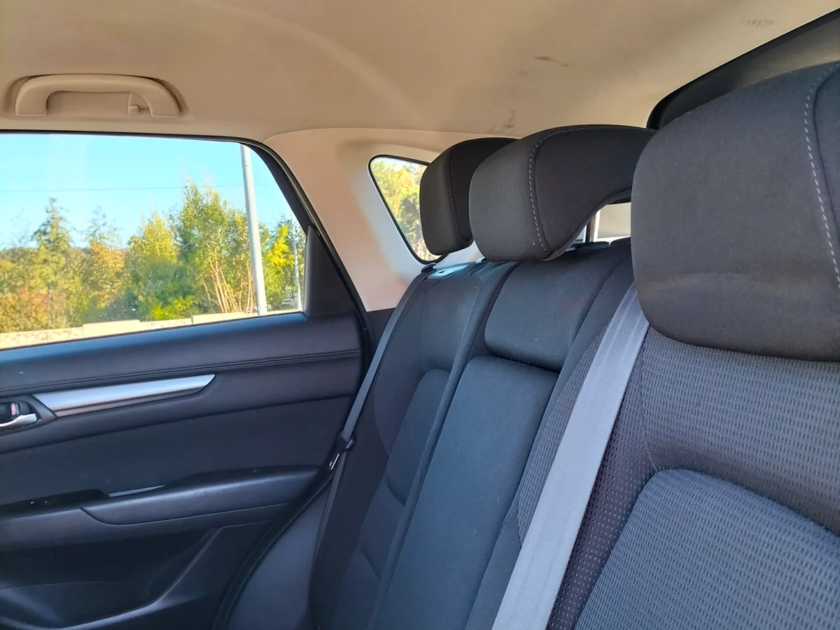 Mazda cx 5 2018 - Miniatura 7