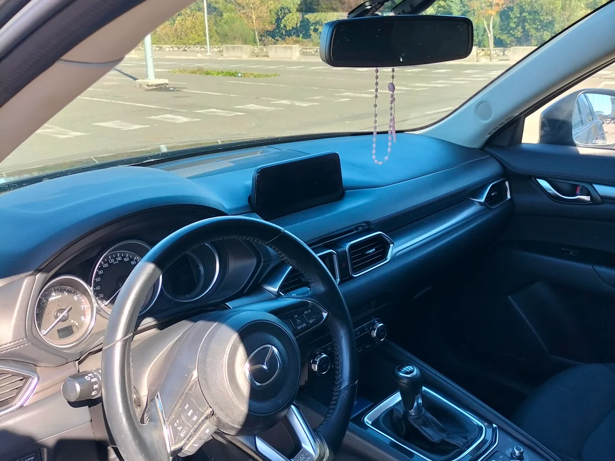Mazda cx 5 2018 - Miniatura 10