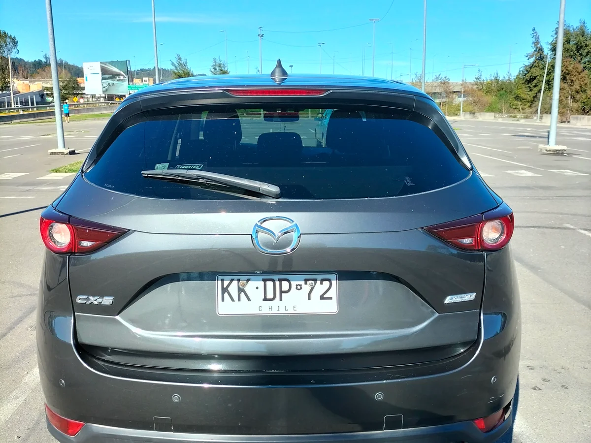 Mazda cx 5 2018 - Miniatura 13