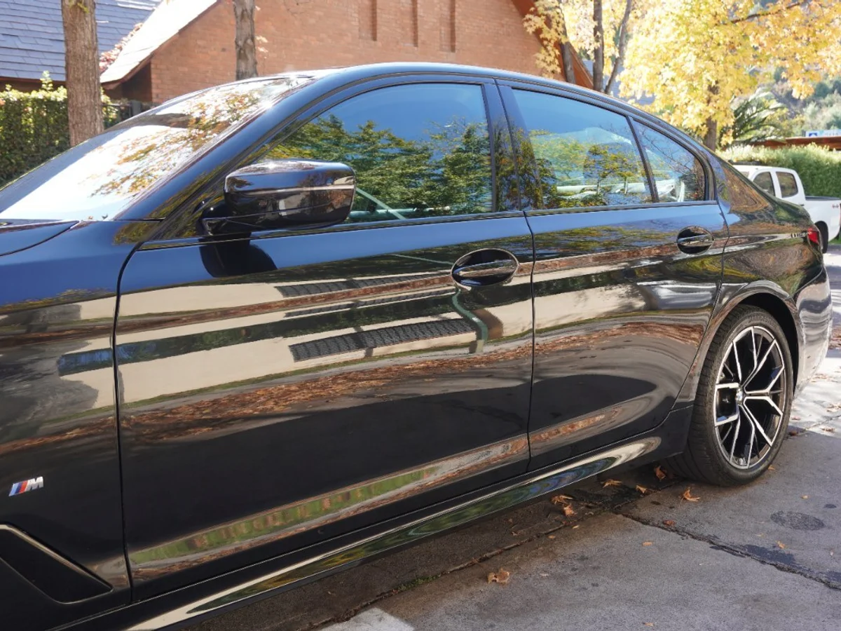 BMW 530 M Sport. Año 2024 miniatura 9