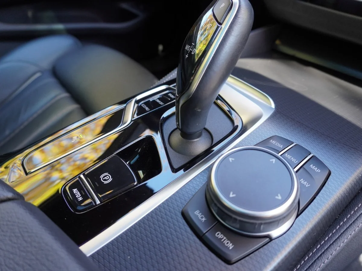 BMW 530 M Sport. Año 2024 miniatura 26