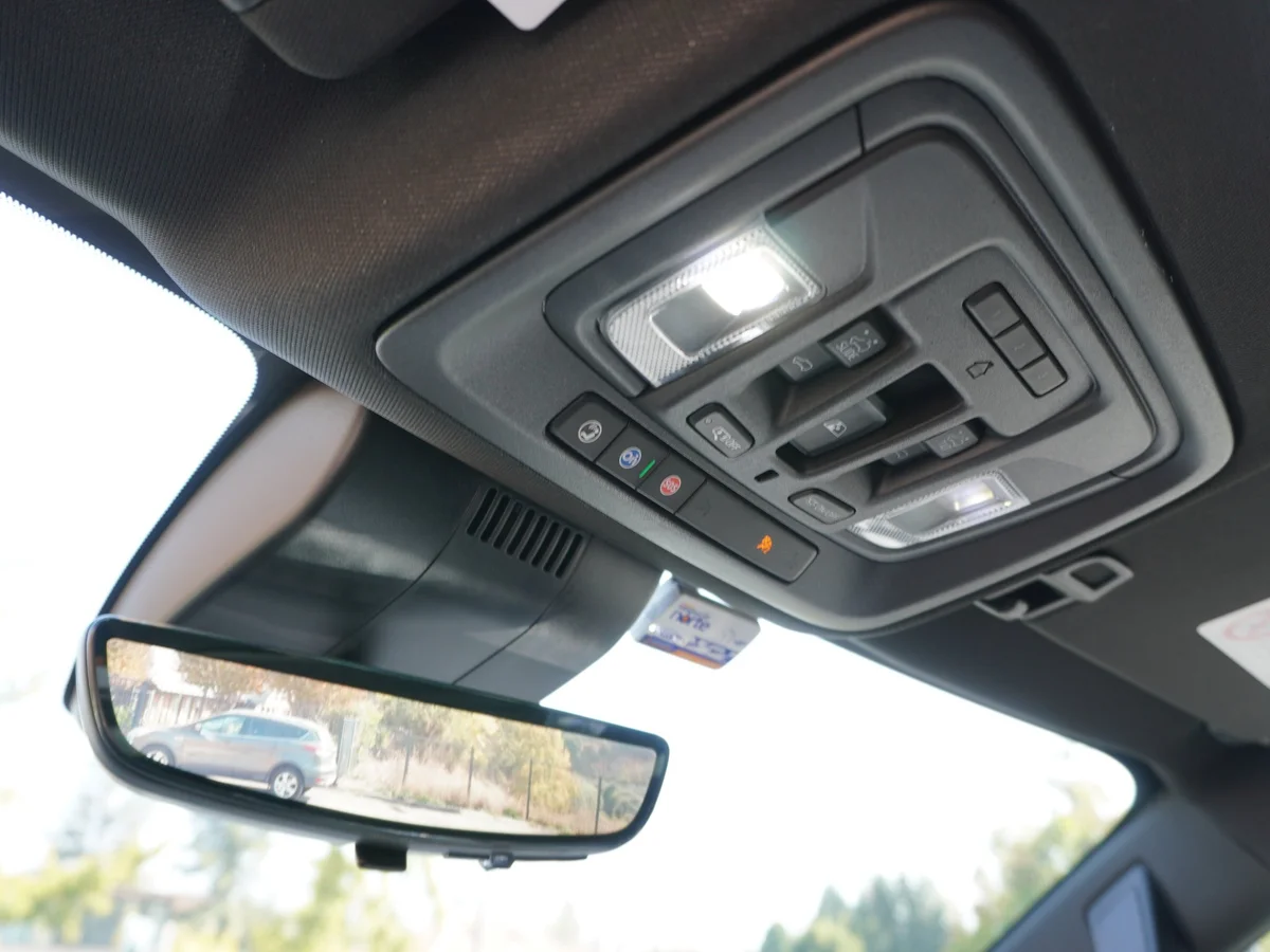 Chevrolet Silverado High Country 3.0 Año 2023 miniatura 32