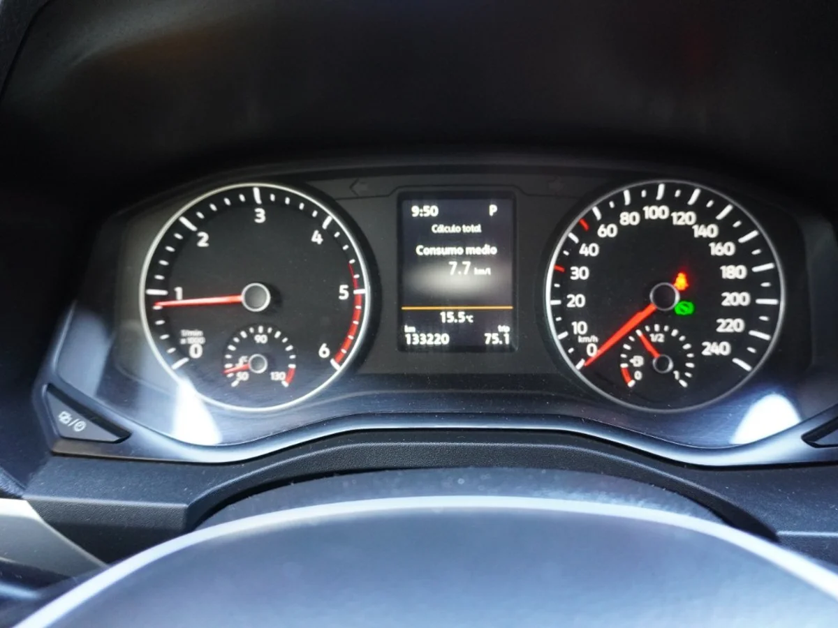 Volkswagen Amarok 3.0 V6 4Motion Año 2022 miniatura 20