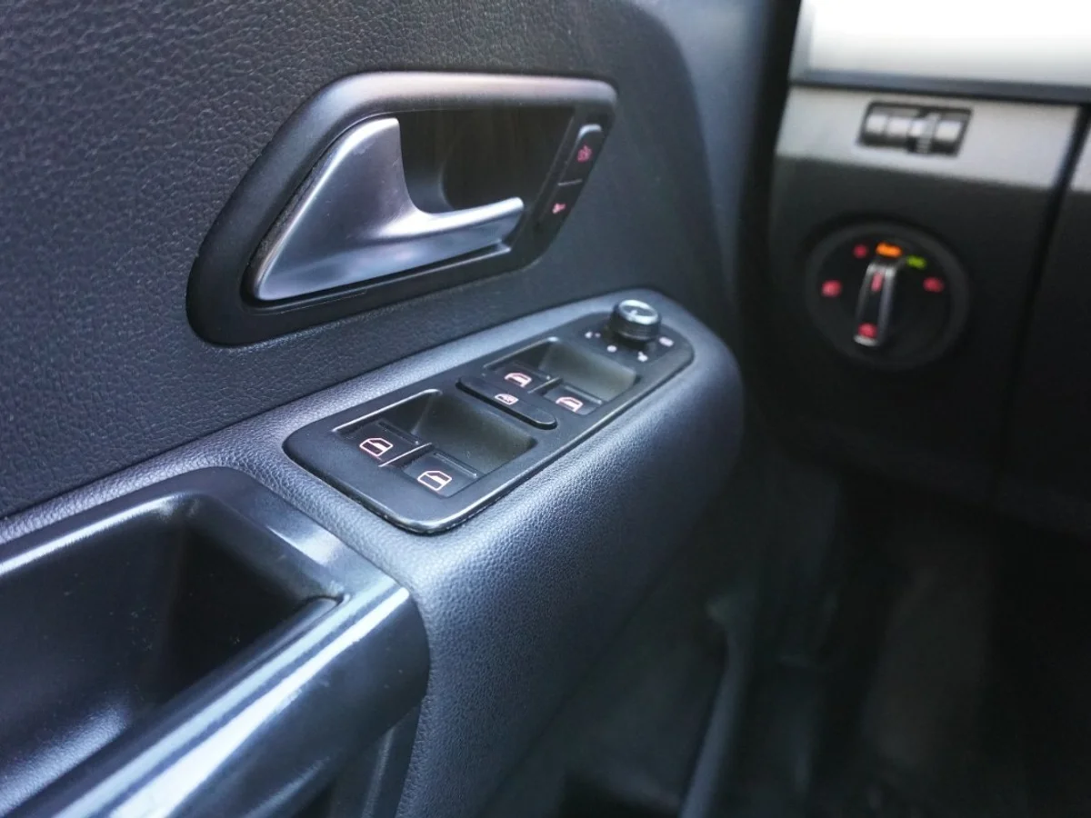 Volkswagen Amarok 3.0 V6 4Motion Año 2022 miniatura 26