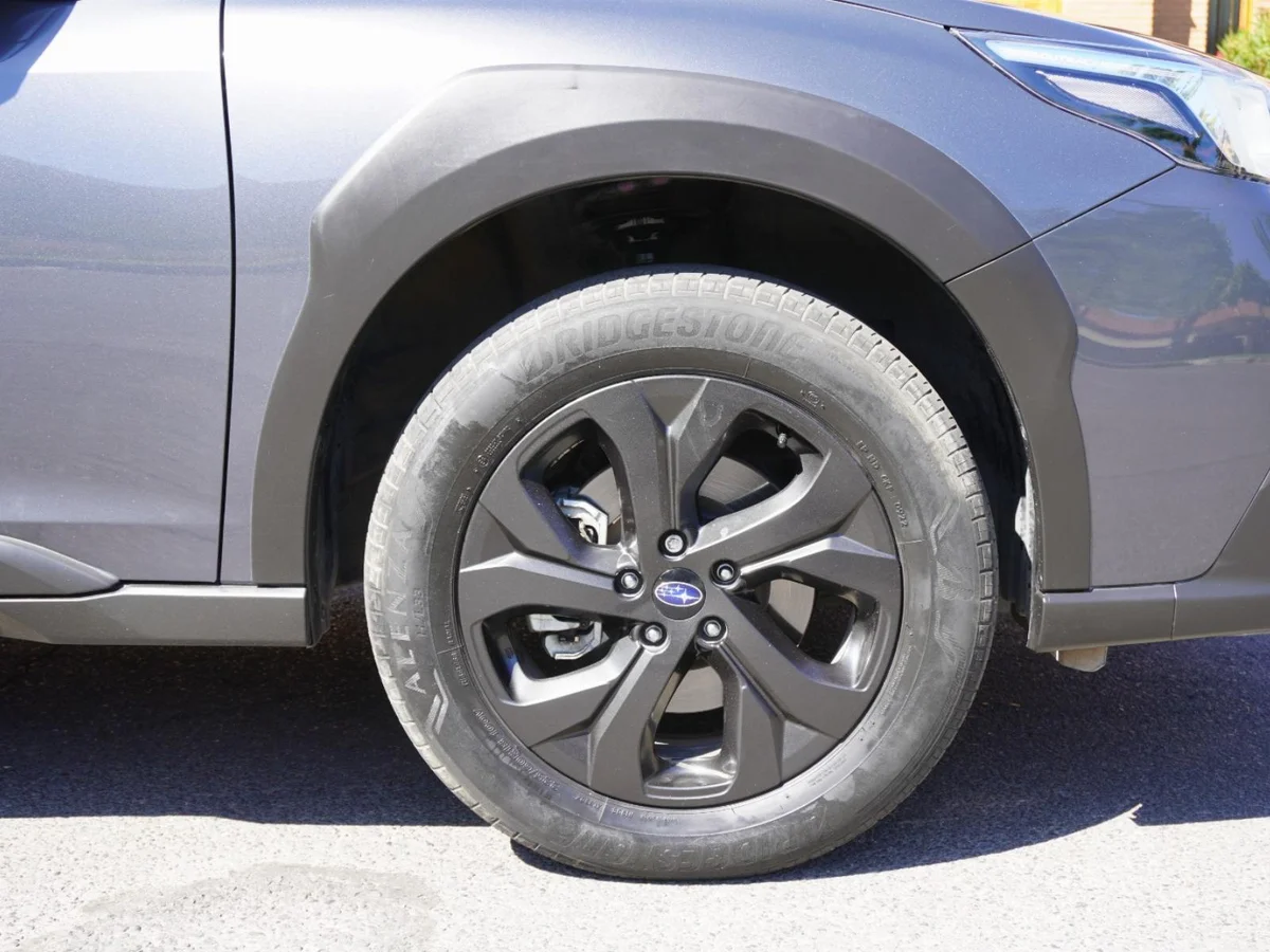 Subaru Outback Field Edition 2.5 Año 2022 miniatura 15