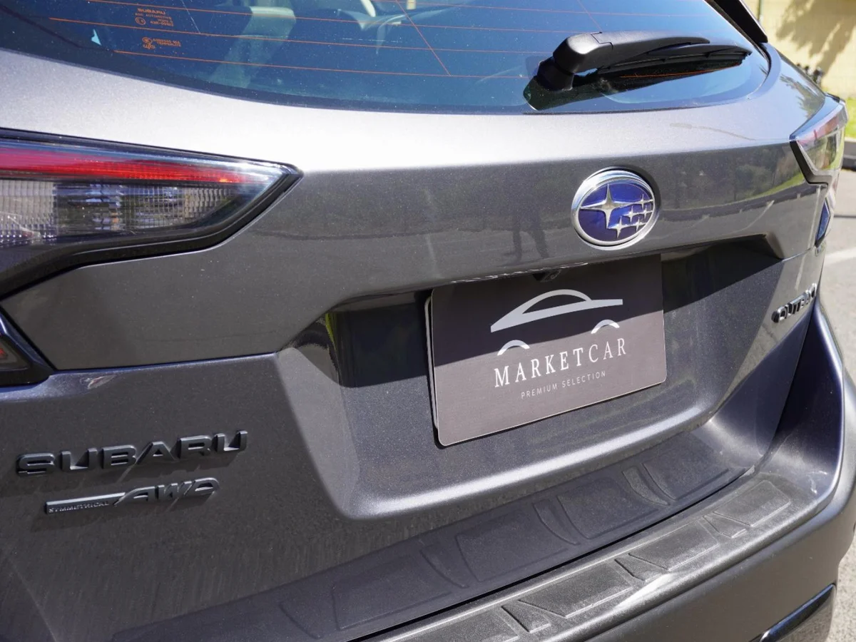 Subaru Outback Field Edition 2.5 Año 2022 miniatura 13