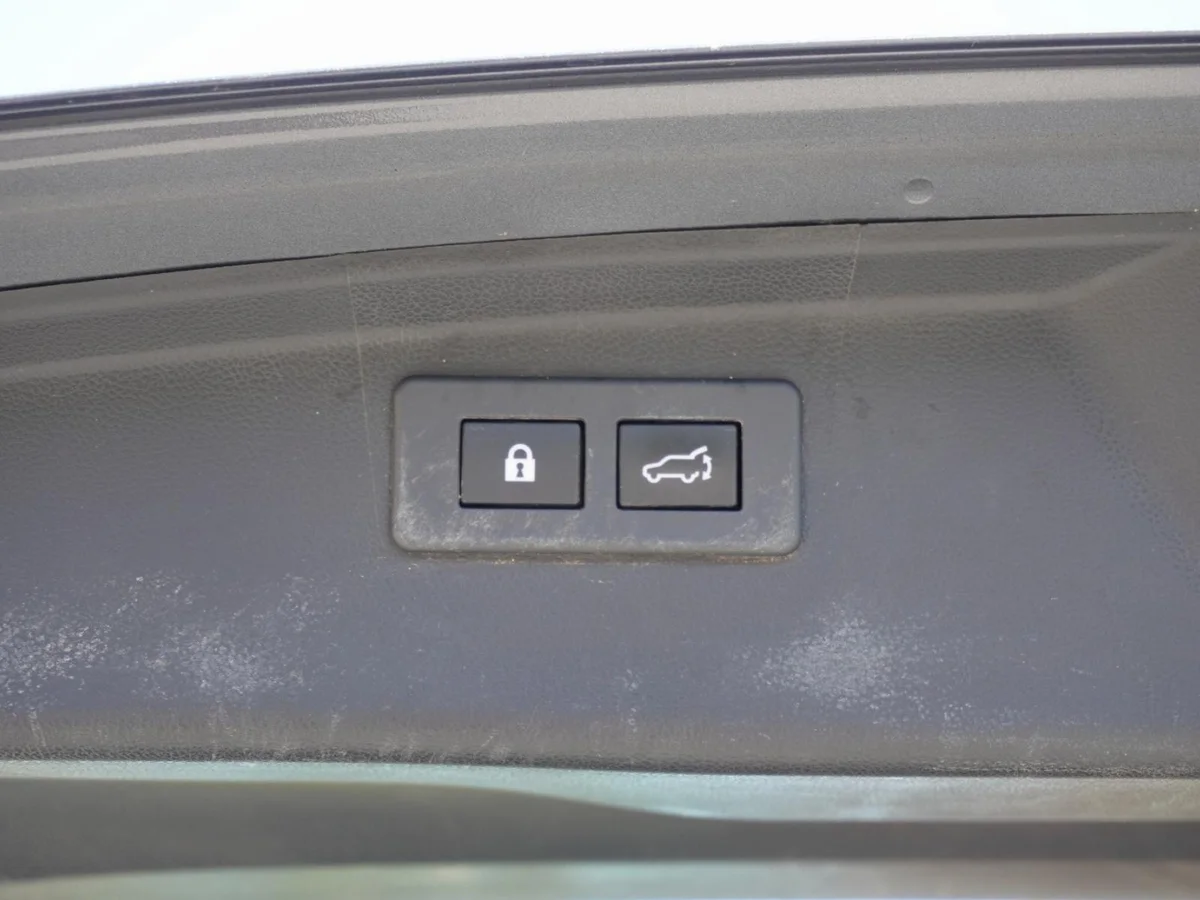 Subaru Outback Field Edition 2.5 Año 2022 miniatura 29