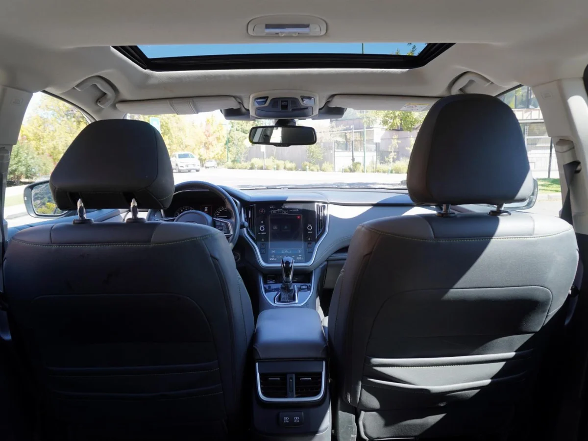 Subaru Outback Field Edition 2.5 Año 2022 miniatura 17
