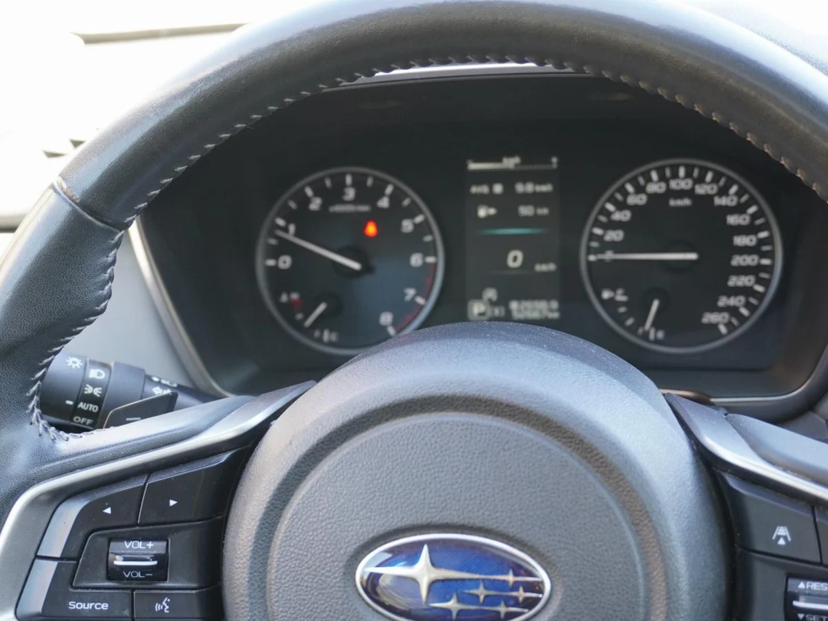 Subaru Outback Field Edition 2.5 Año 2022 miniatura 22