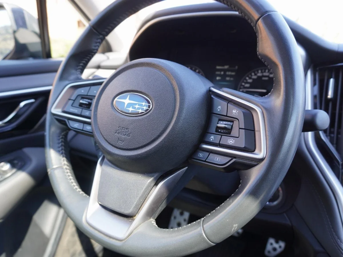 Subaru Outback Field Edition 2.5 Año 2022 miniatura 23