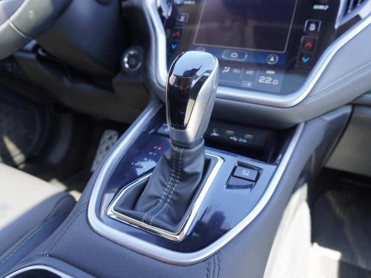 Subaru Outback Field Edition 2.5 Año 2022 miniatura 26