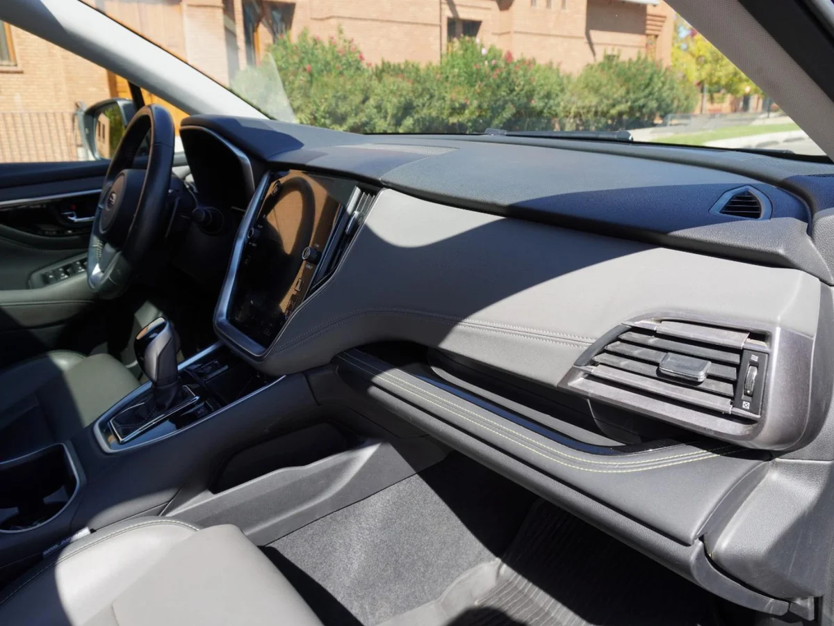 Subaru Outback Field Edition 2.5 Año 2022 miniatura 25