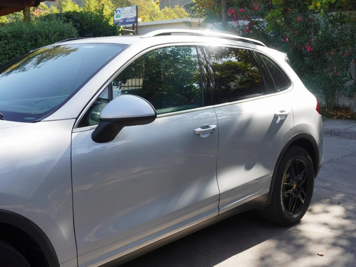 Porsche Cayenne 3.6 V6 2014 Pocos Kms. miniatura 9