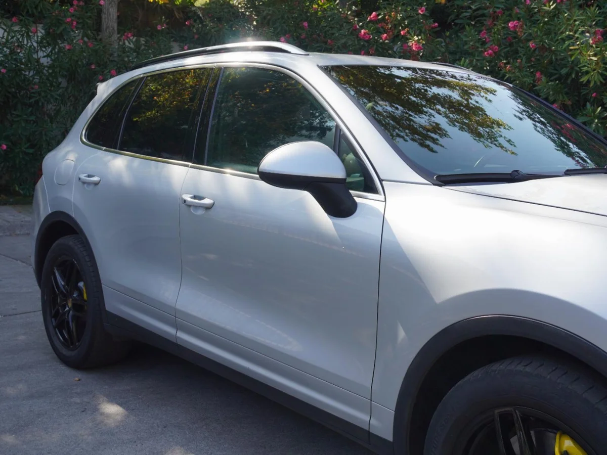 Porsche Cayenne 3.6 V6 2014 Pocos Kms. miniatura 12
