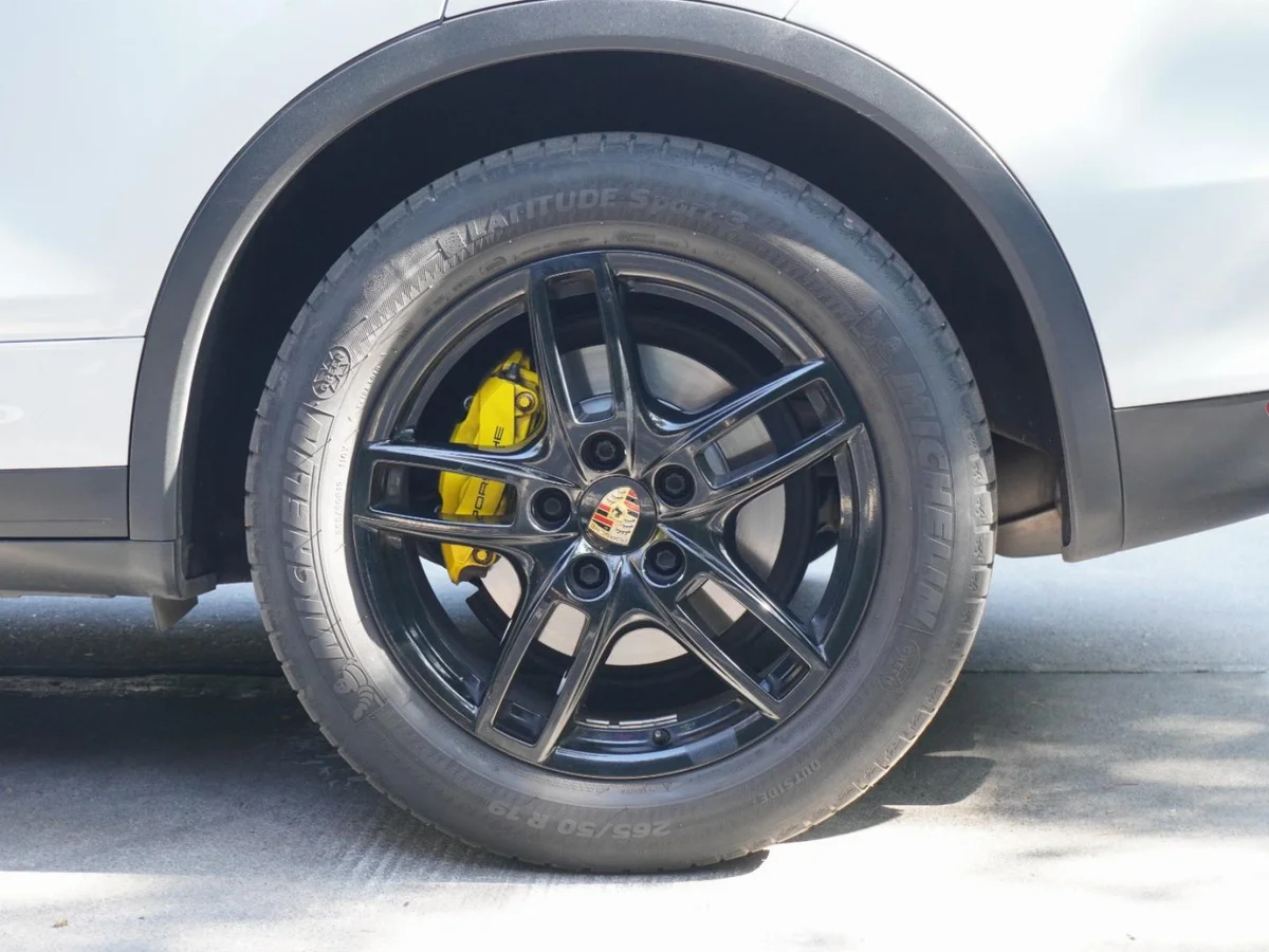 Porsche Cayenne 3.6 V6 2014 Pocos Kms. miniatura 26