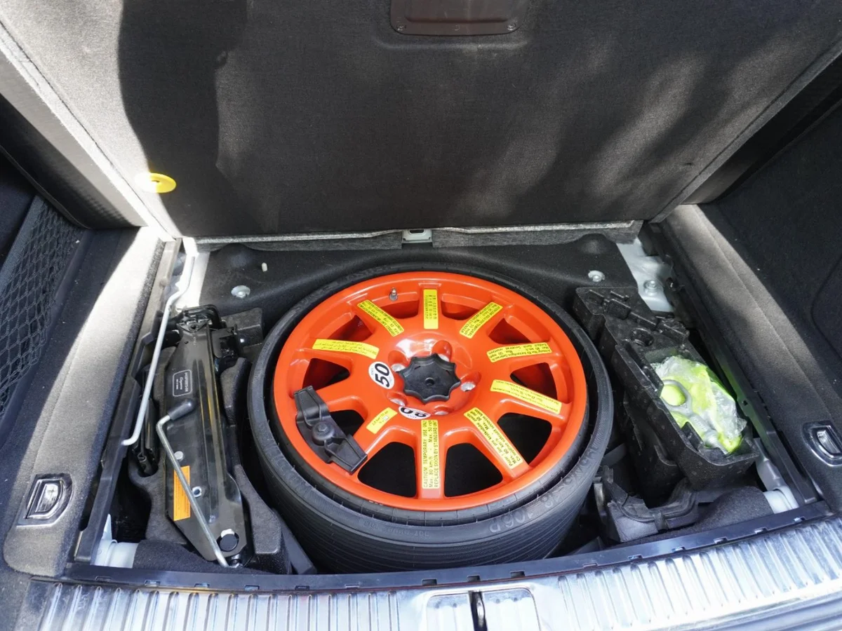 Porsche Cayenne 3.6 V6 2014 Pocos Kms. miniatura 14