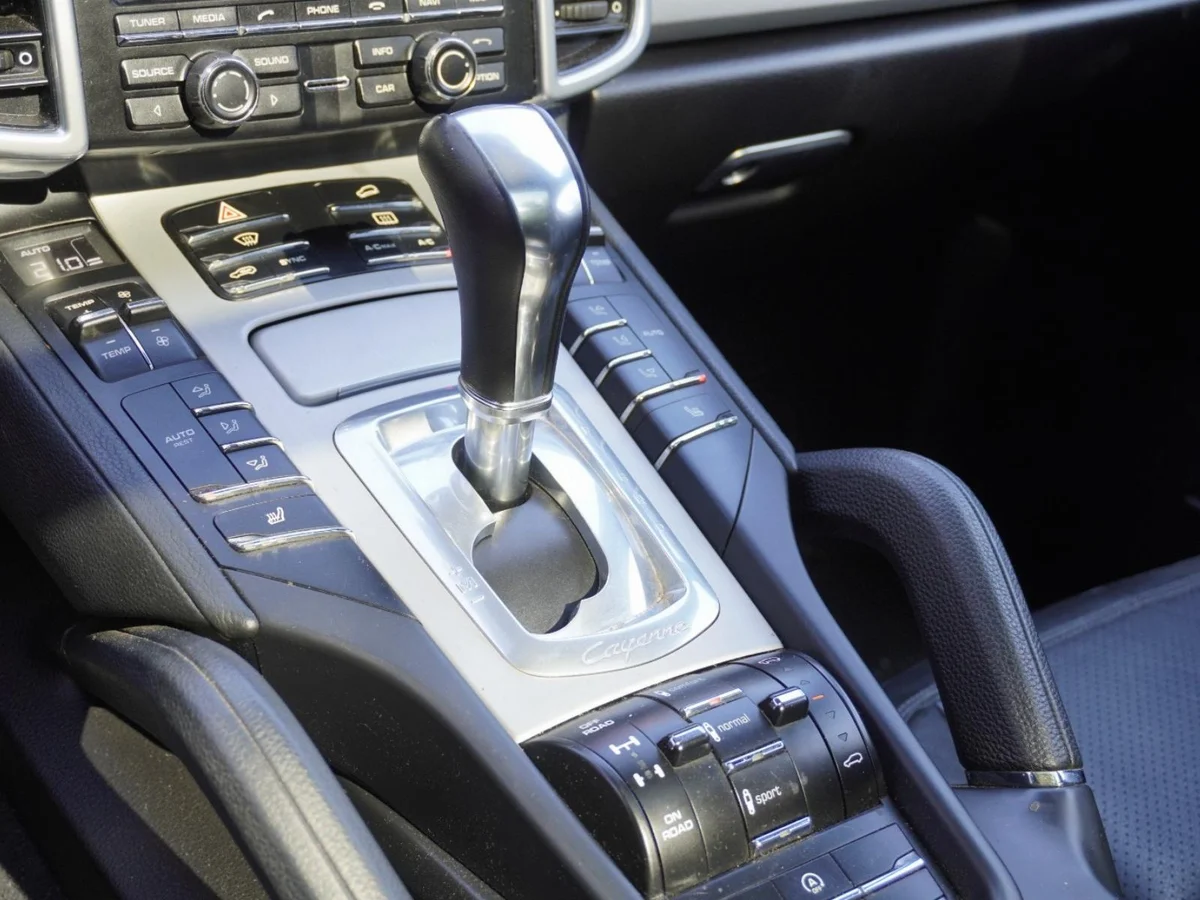 Porsche Cayenne 3.6 V6 2014 Pocos Kms. miniatura 24