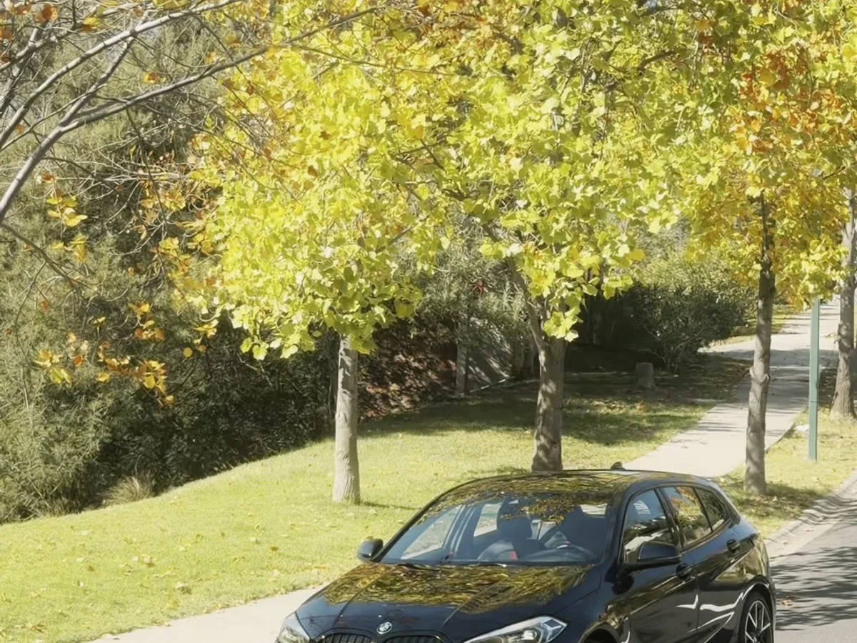 BMW 128 TI Turbo Año 2023 miniatura 29