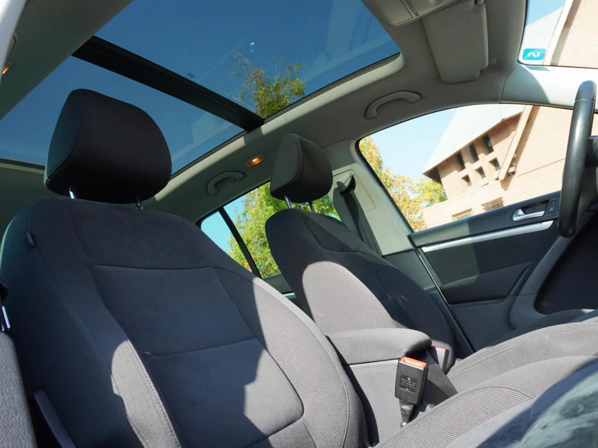 Volkswagen Tiguan 2.0 TFSI Highline Año 2013 miniatura 16