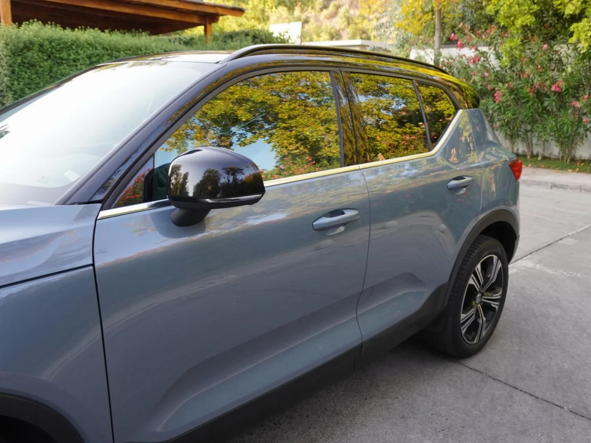 Volvo XC40 T4 Inscription. Año 2022 miniatura 9