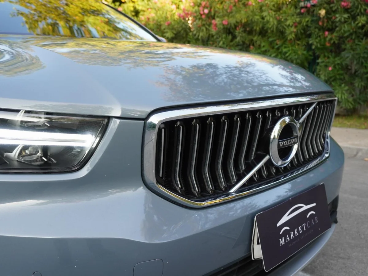 Volvo XC40 T4 Inscription. Año 2022 miniatura 11