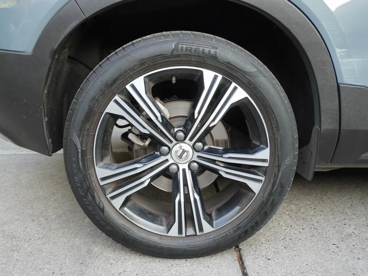 Volvo XC40 T4 Inscription. Año 2022 miniatura 29
