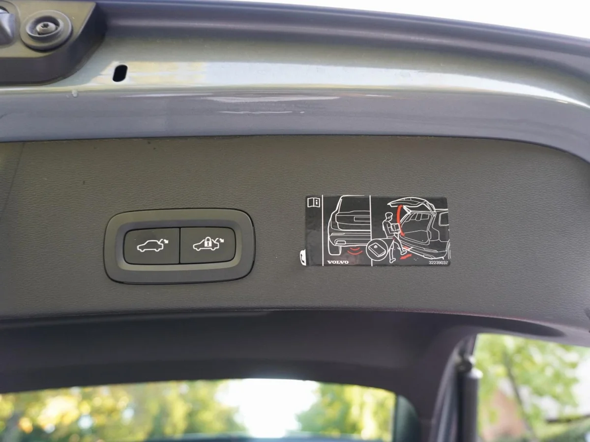 Volvo XC40 T4 Inscription. Año 2022 miniatura 28