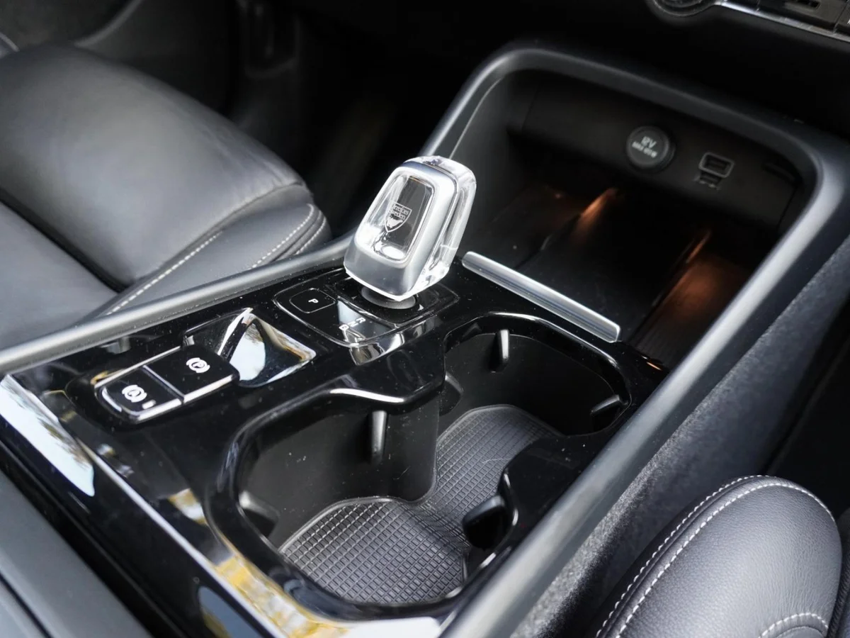 Volvo XC40 T4 Inscription. Año 2022 miniatura 21