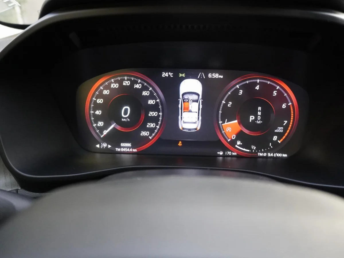 Volvo XC40 T4 Inscription. Año 2022 miniatura 19