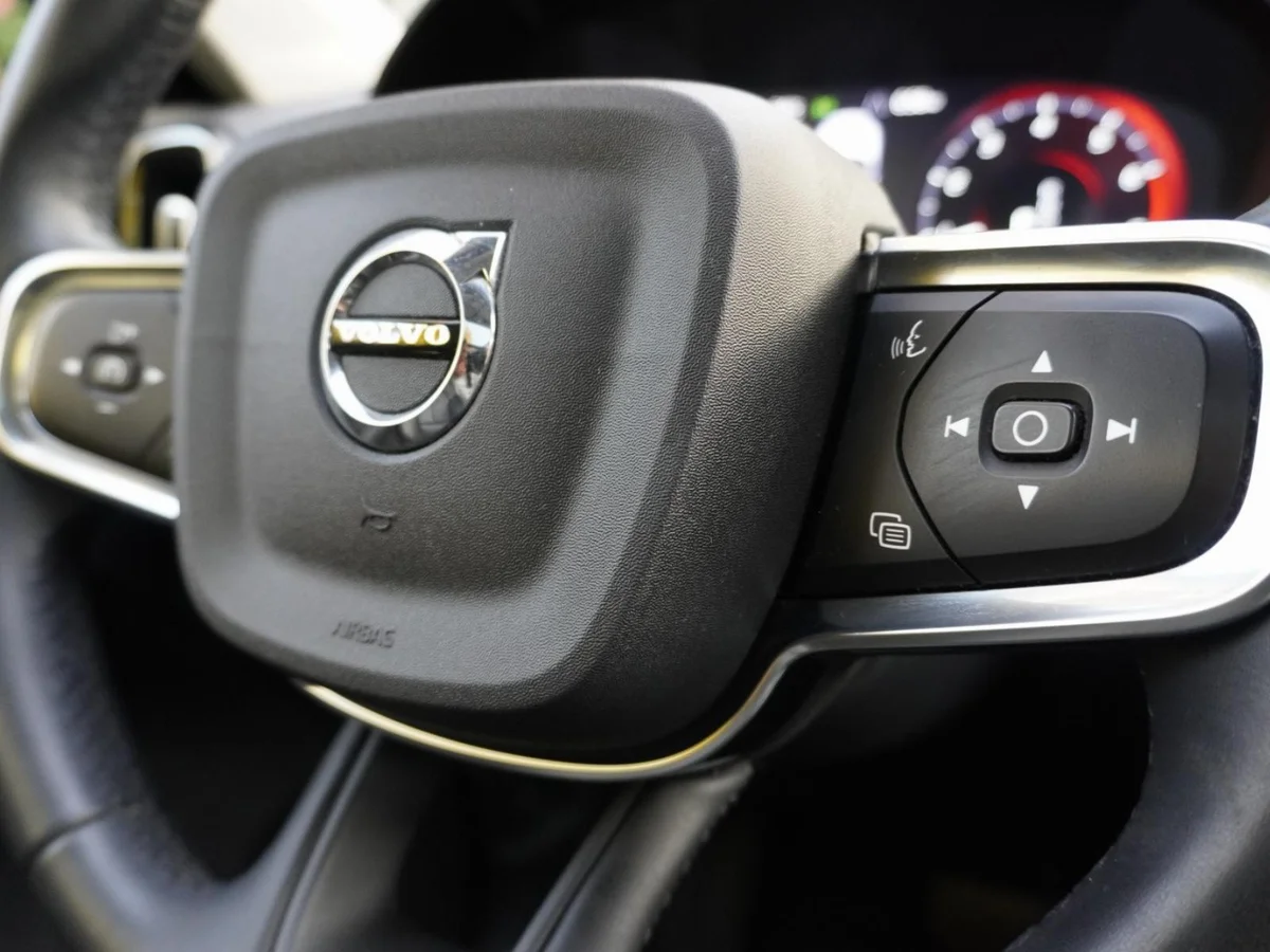 Volvo XC40 T4 Inscription. Año 2022 miniatura 20