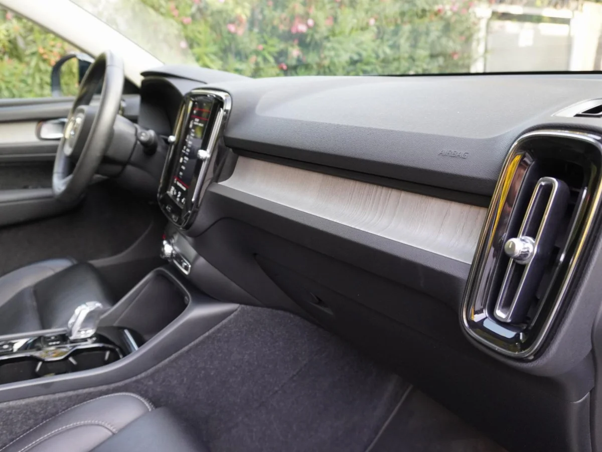 Volvo XC40 T4 Inscription. Año 2022 miniatura 17