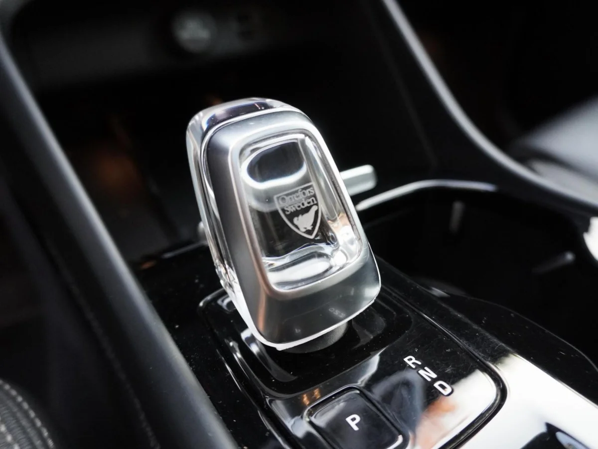 Volvo XC40 T4 Inscription. Año 2022 miniatura 22