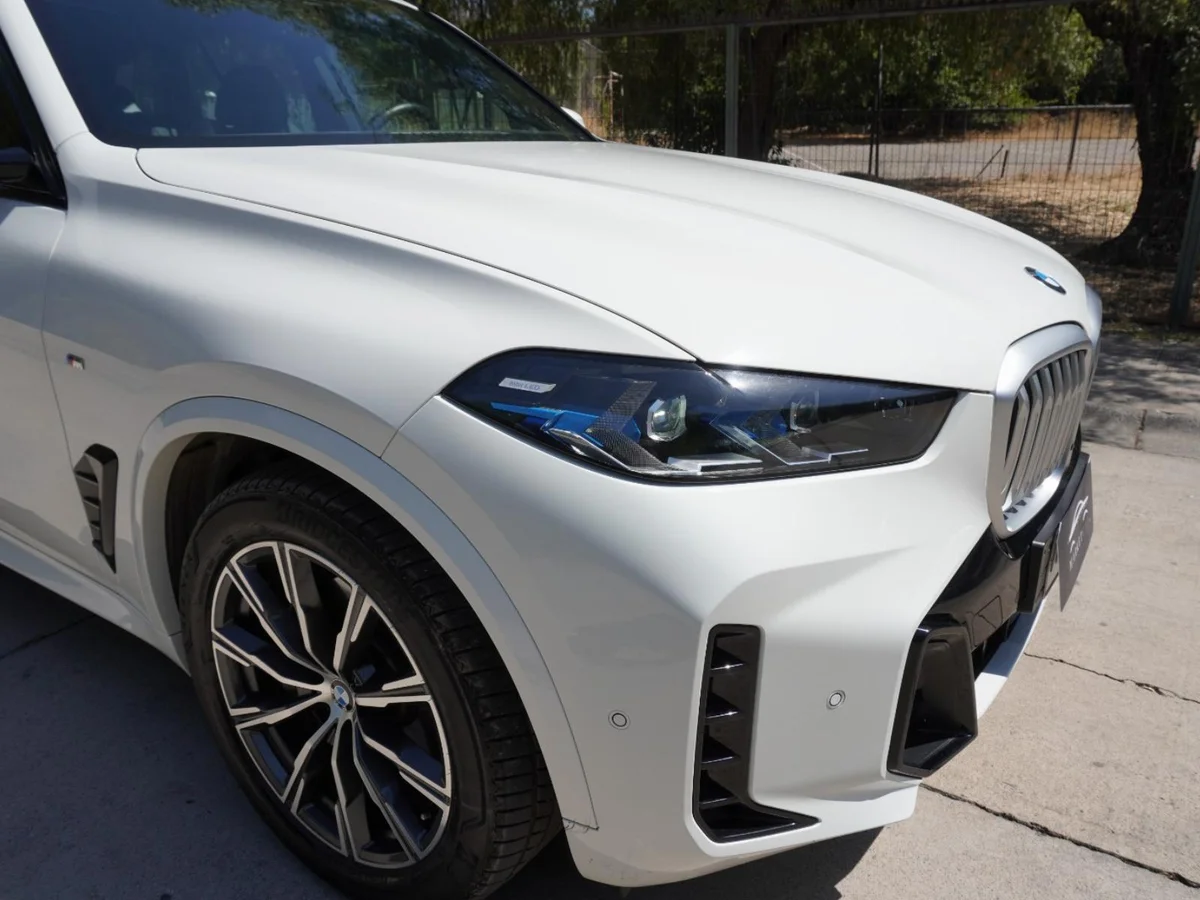 BMW X5 XDrive 40 M Sport. Año 2024 miniatura 12