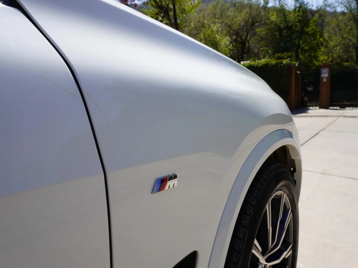BMW X5 XDrive 40 M Sport. Año 2024 miniatura 14