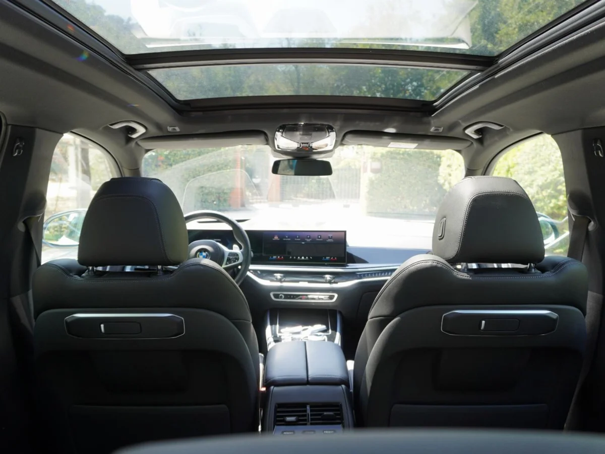 BMW X5 XDrive 40 M Sport. Año 2024 miniatura 19